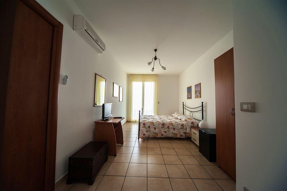 Fragolina B&B Фурчи-Сикуло Экстерьер фото
