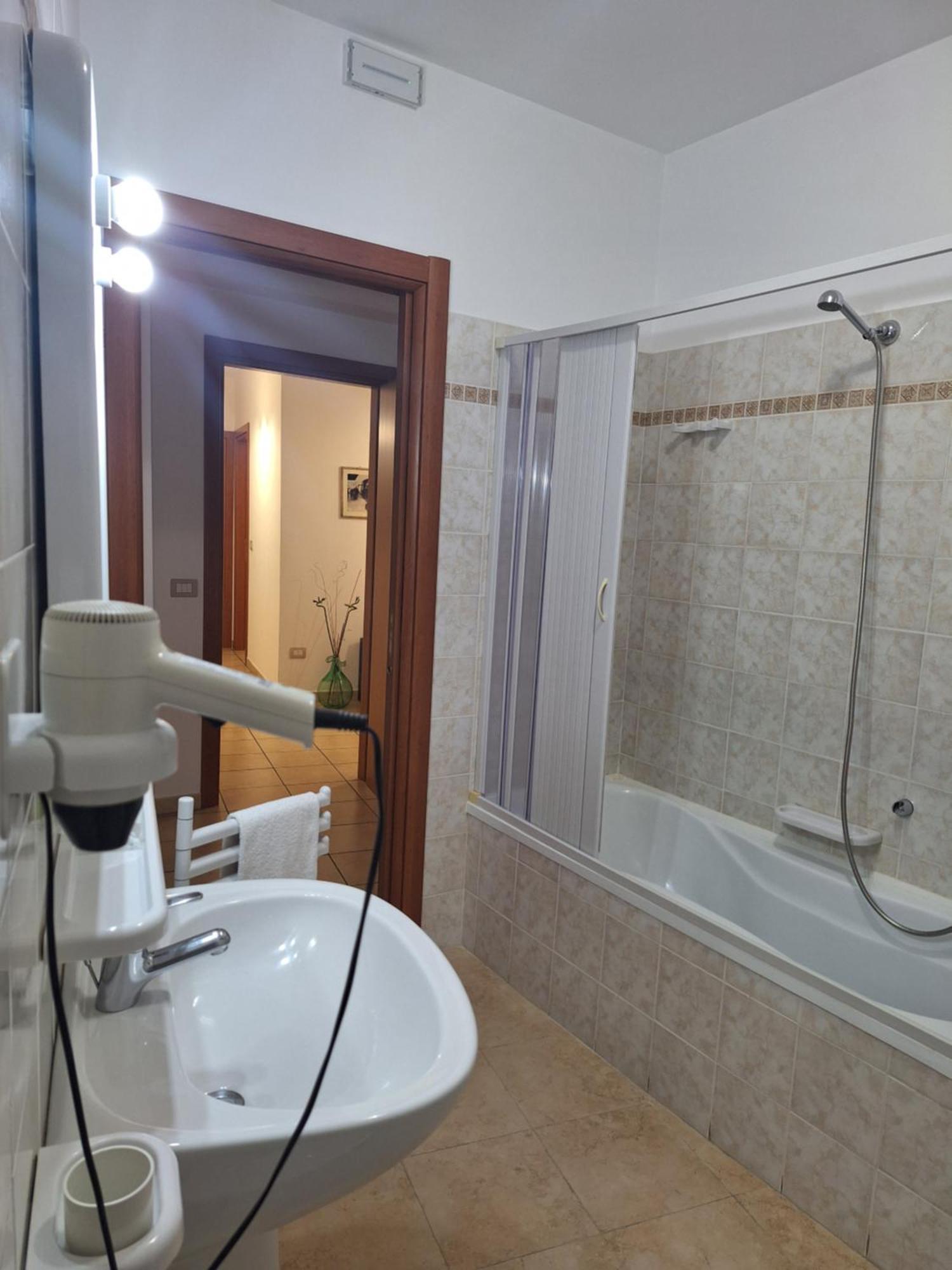 Fragolina B&B Фурчи-Сикуло Экстерьер фото
