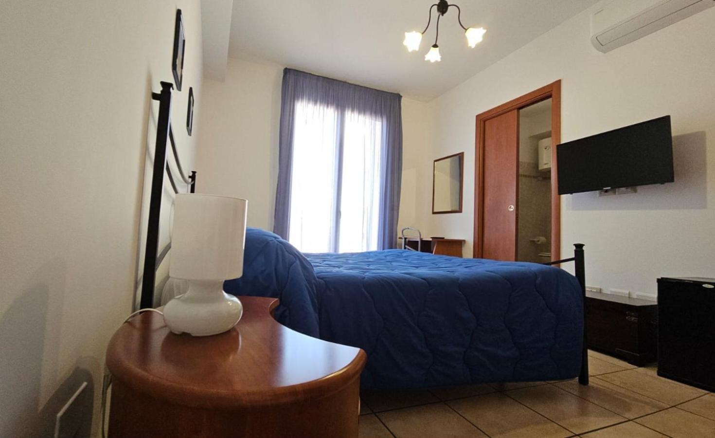 Fragolina B&B Фурчи-Сикуло Экстерьер фото
