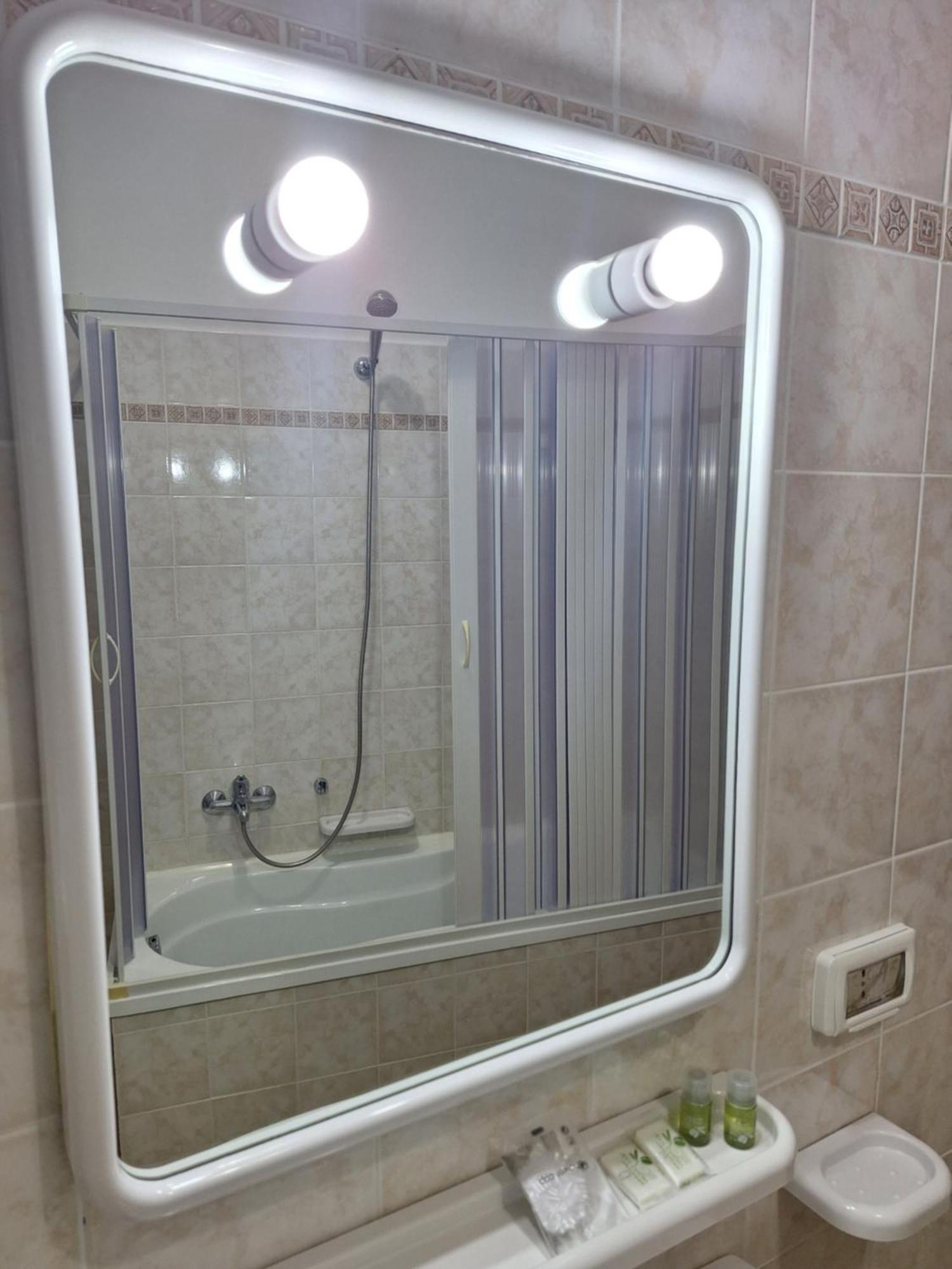 Fragolina B&B Фурчи-Сикуло Экстерьер фото