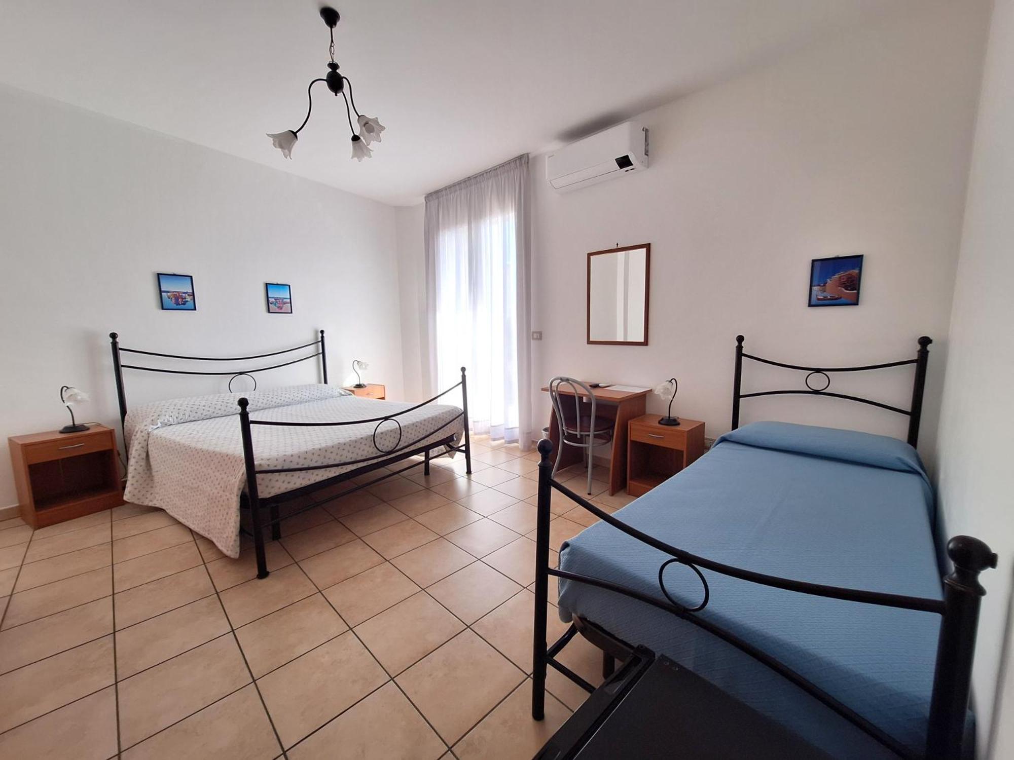 Fragolina B&B Фурчи-Сикуло Экстерьер фото