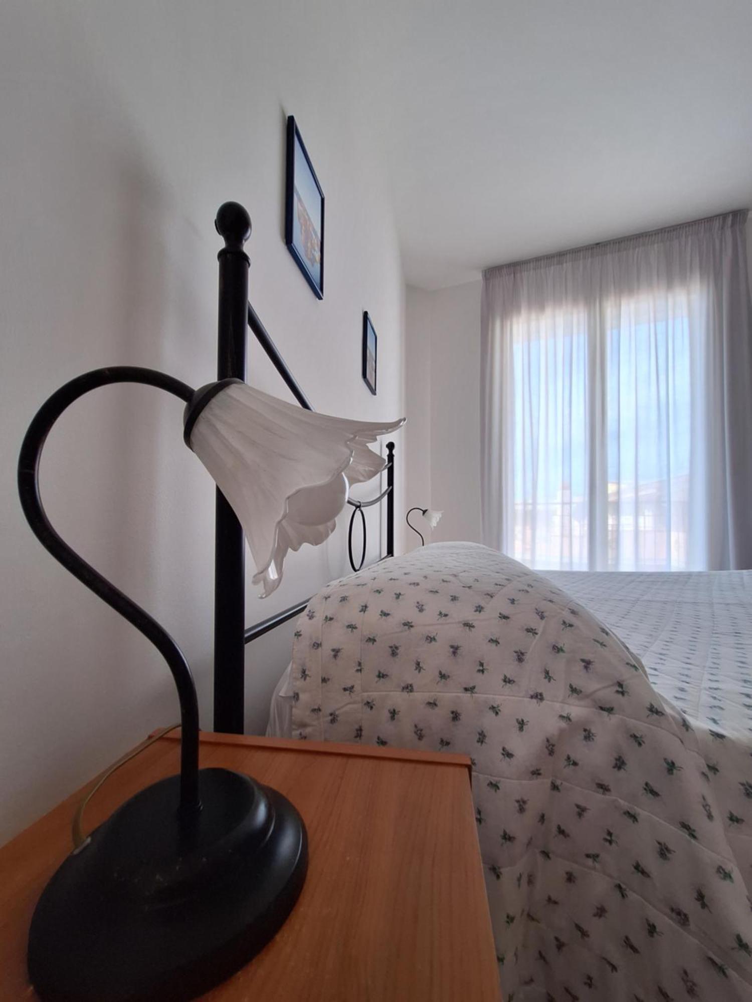 Fragolina B&B Фурчи-Сикуло Экстерьер фото